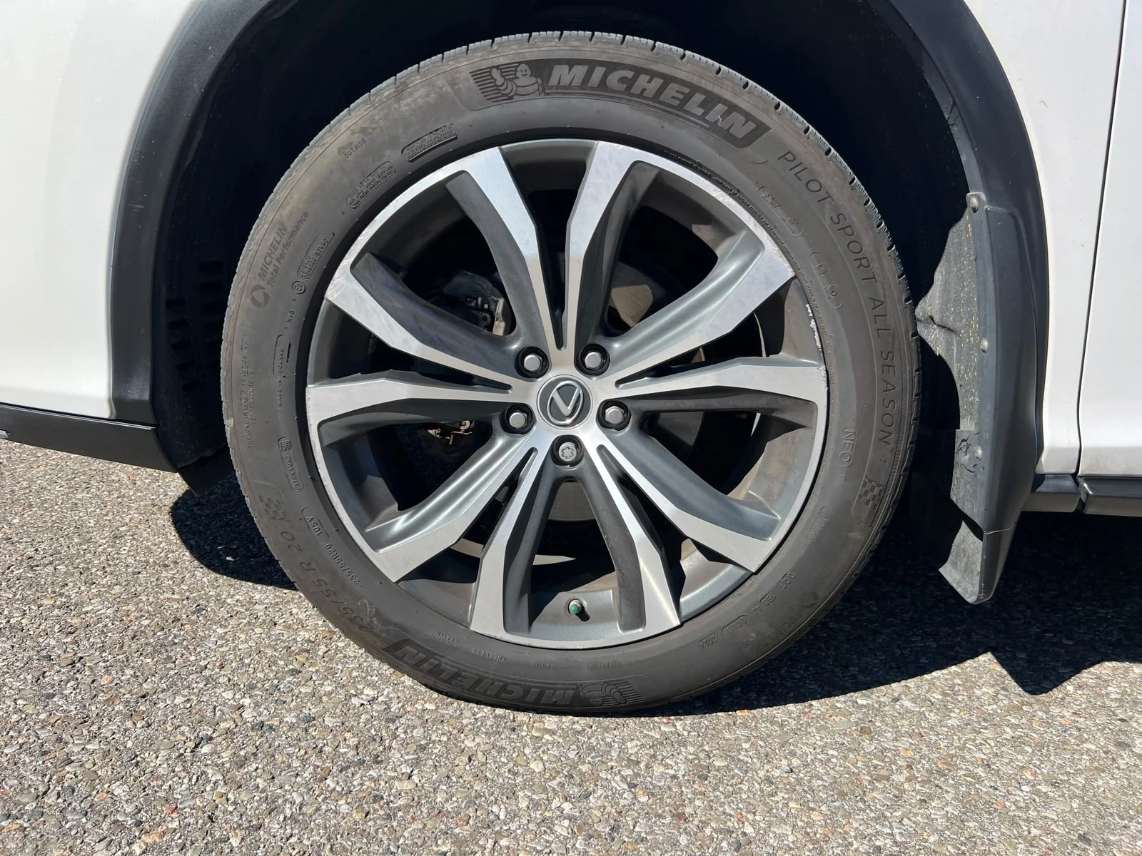 Lexus RX 350 AWD* �������* �������* ����* �����*  | Mobile.bg � ����������� 16