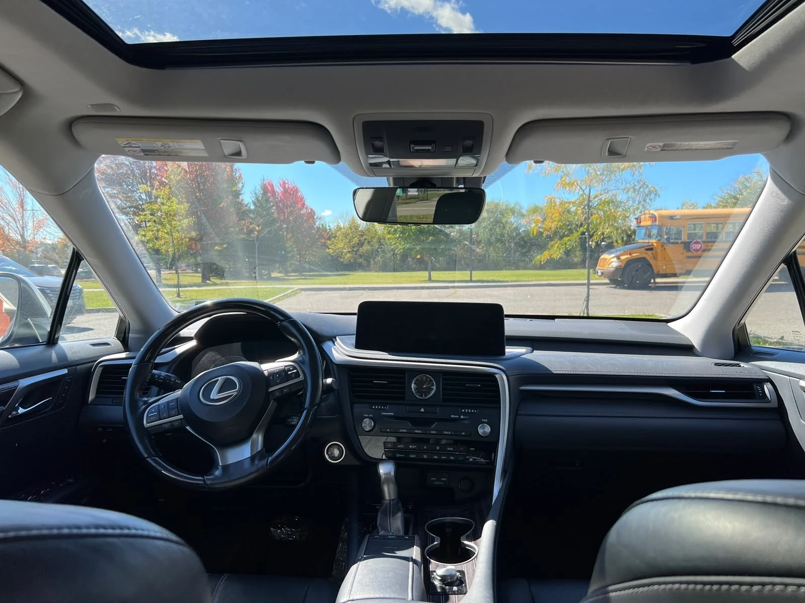 Lexus RX 350 AWD* �������* �������* ����* �����*  | Mobile.bg � ����������� 11