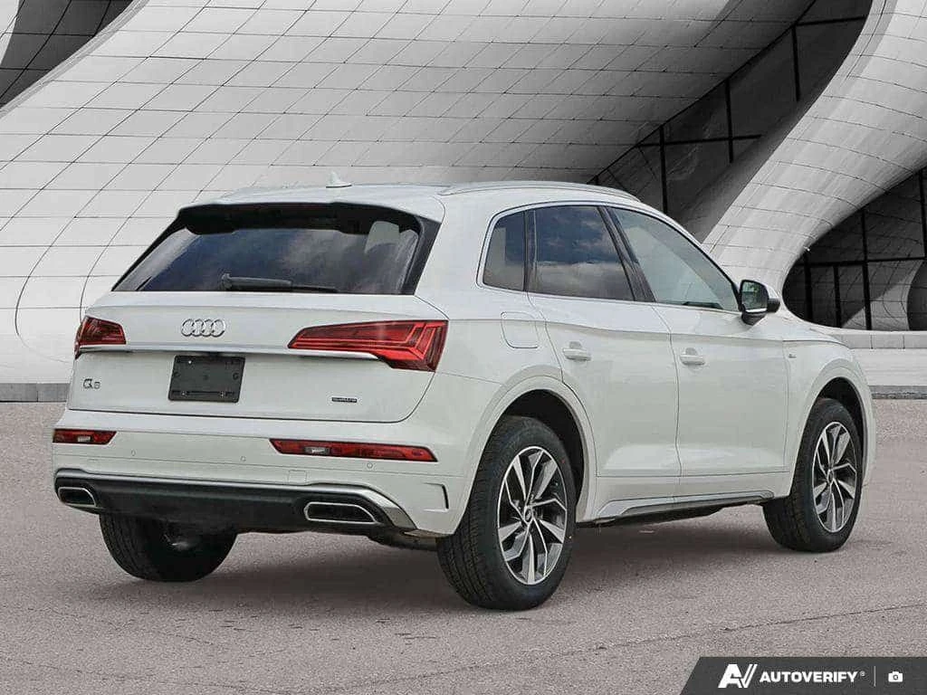 Audi Q5 * 45 TFSI Progressiv | Quattro | Leather | Heated  | Mobile.bg � ����������� 6