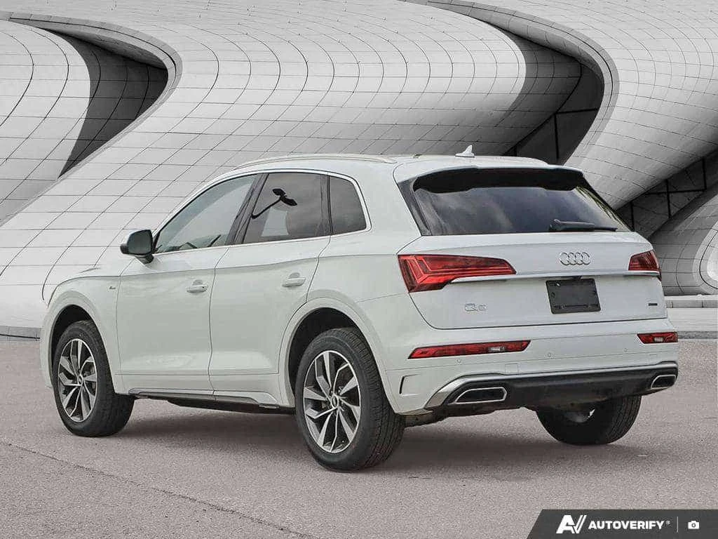Audi Q5 * 45 TFSI Progressiv | Quattro | Leather | Heated  | Mobile.bg � ����������� 4