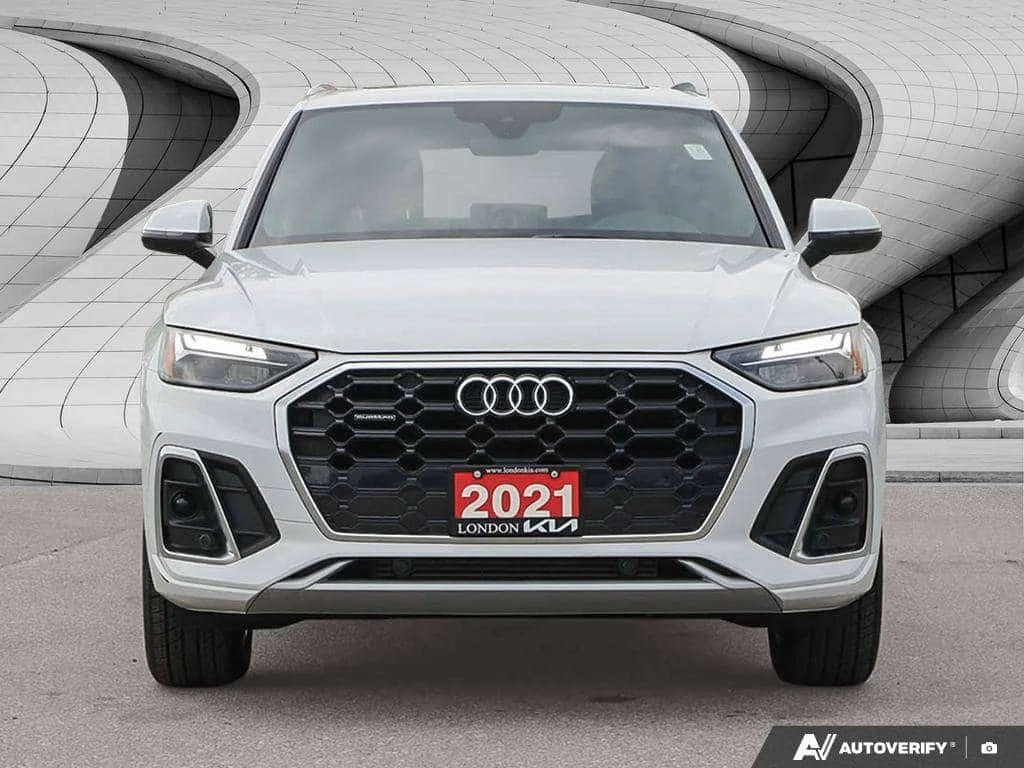 Audi Q5 * 45 TFSI Progressiv | Quattro | Leather | Heated  | Mobile.bg � ����������� 9
