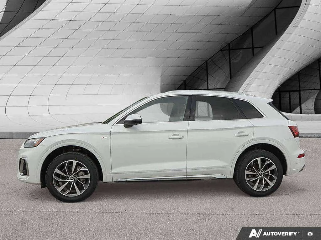 Audi Q5 * 45 TFSI Progressiv | Quattro | Leather | Heated  | Mobile.bg � ����������� 2