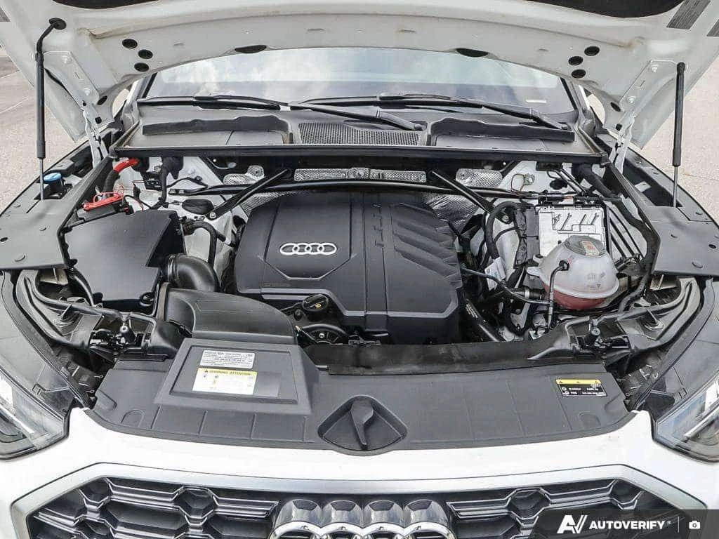 Audi Q5 * 45 TFSI Progressiv | Quattro | Leather | Heated  | Mobile.bg � ����������� 12