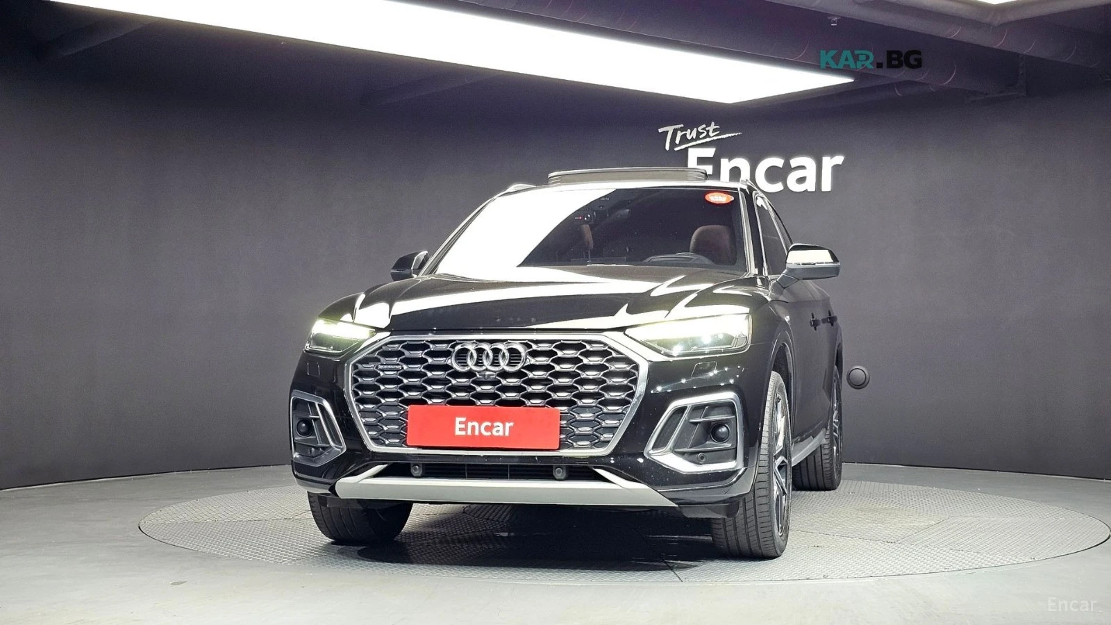 Audi Q5 SPORTBACK| QUATTRO| HEAD-UP| 360 | �������| ����� | Mobile.bg � ����������� 3
