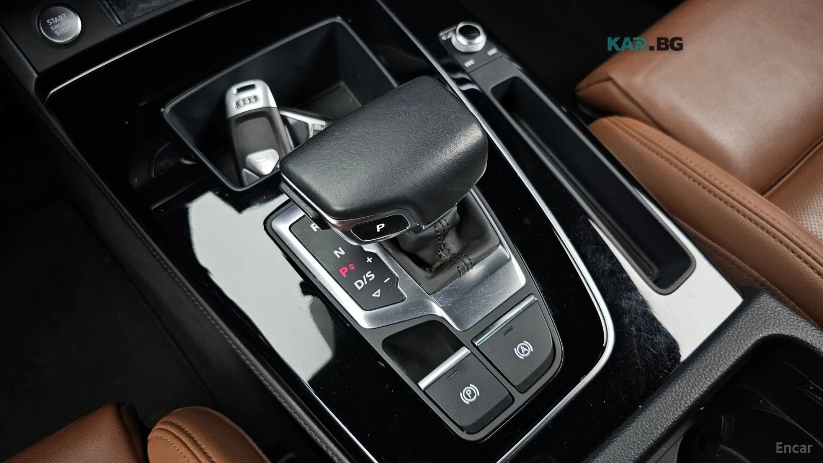 Audi Q5 SPORTBACK| QUATTRO| HEAD-UP| 360 | �������| ����� | Mobile.bg � ����������� 9