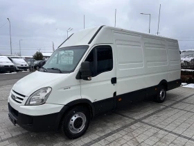 Iveco Daily 35S18 3.0HPI Maxi Клима , снимка 3