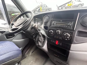 Iveco Daily 35S18 3.0HPI Maxi Клима , снимка 10