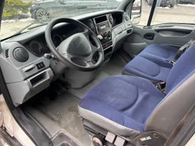 Iveco Daily 35S18 3.0HPI Maxi Клима , снимка 11