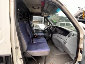 Iveco Daily 35S18 3.0HPI Maxi Клима , снимка 8