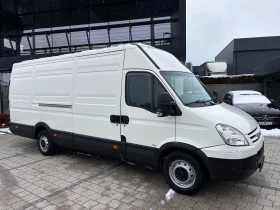 Iveco Daily 35S18 3.0HPI Maxi Клима , снимка 2