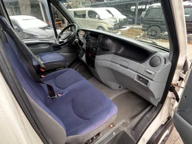 Iveco Daily 35S18 3.0HPI Maxi Клима , снимка 9