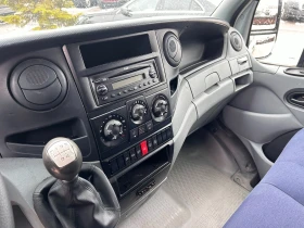 Iveco Daily 35S18 3.0HPI Maxi Клима , снимка 14