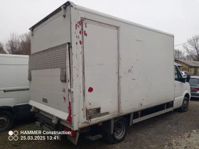 VW Crafter 2, 5TDI 163ps, снимка 4
