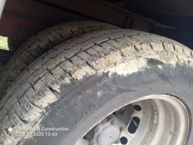 VW Crafter 2, 5TDI 163ps, снимка 8