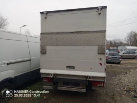 VW Crafter 2, 5TDI 163ps, снимка 3