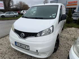 Nissan NV200 1.5dci 90HP, снимка 1