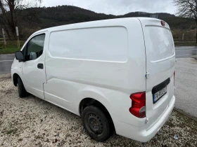 Nissan NV200 1.5dci 90HP, снимка 6