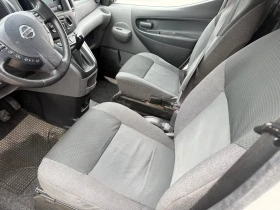 Nissan NV200 1.5dci 90HP, снимка 7