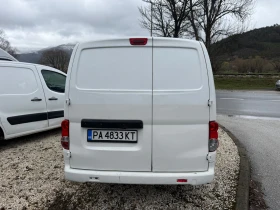 Nissan NV200 1.5dci 90HP, снимка 5
