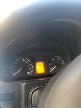 Mercedes-Benz Sprinter 516, снимка 5