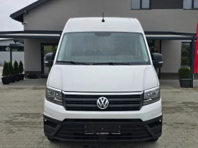 VW Crafter 2.0TDI, Камера, Нави, Обслужен!, снимка 5