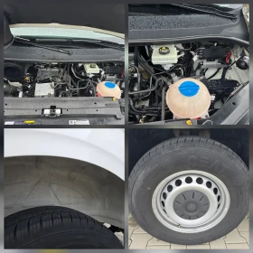 VW Crafter 2.0TDI, Камера, Нави, Обслужен!, снимка 17