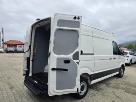 VW Crafter 2.0TDI, Камера, Нави, Обслужен!, снимка 12