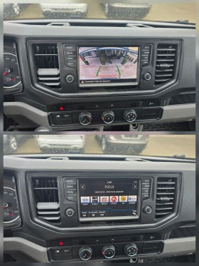 VW Crafter 2.0TDI, Камера, Нави, Обслужен!, снимка 13