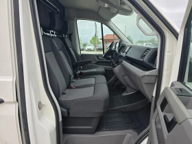 VW Crafter 2.0TDI, Камера, Нави, Обслужен!, снимка 7