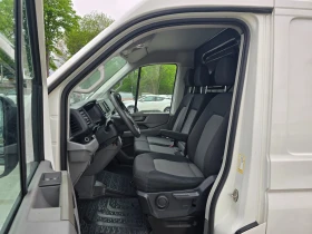VW Crafter 2.0TDI, Камера, Нави, Обслужен!, снимка 6