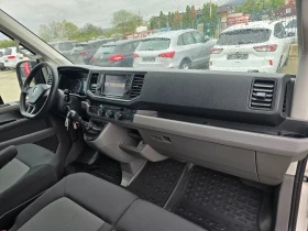VW Crafter 2.0TDI, Камера, Нави, Обслужен!, снимка 8