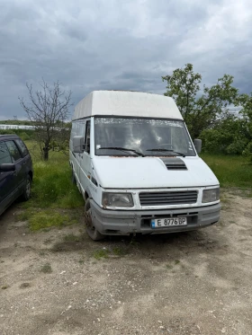 Iveco 3510, снимка 1