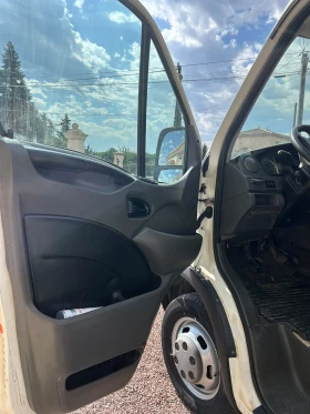Iveco 35c15 САМОСВАЛ * МУЛТИЛИФТ, снимка 11