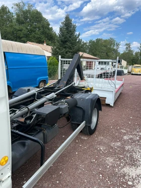 Iveco 35c15 САМОСВАЛ * МУЛТИЛИФТ, снимка 10