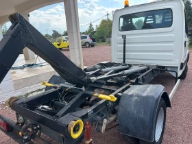 Iveco 35c15 САМОСВАЛ * МУЛТИЛИФТ, снимка 3