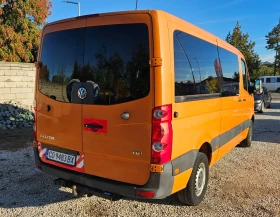 VW Crafter 2.5 TDI, снимка 4