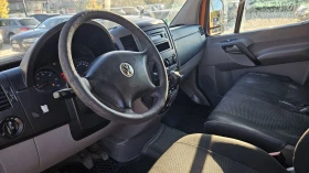 VW Crafter 2.5 TDI, снимка 10