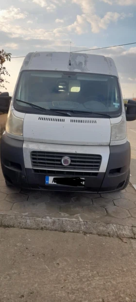     Fiat Ducato