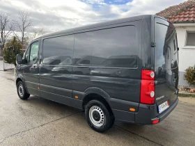 VW Crafter KLIMA.240000!!!, снимка 3