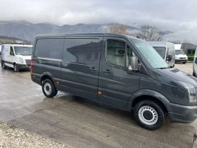 VW Crafter KLIMA.240000!!!, снимка 2