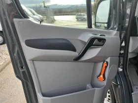 VW Crafter KLIMA.240000!!!, снимка 5