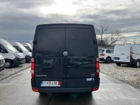 VW Crafter KLIMA.240000!!!, снимка 4