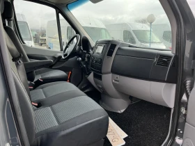 VW Crafter KLIMA.240000!!!, снимка 9