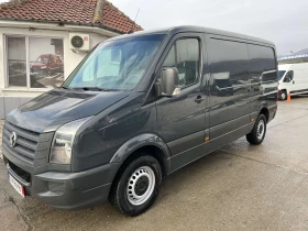 VW Crafter KLIMA.240000!!!, снимка 1