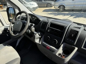 Peugeot Boxer 6-местен Клима, снимка 10