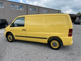 Mercedes-Benz Vito 2.3TD | Mobile.bg    9