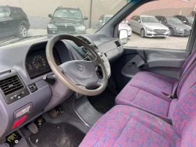 Mercedes-Benz Vito 2.3TD | Mobile.bg    10