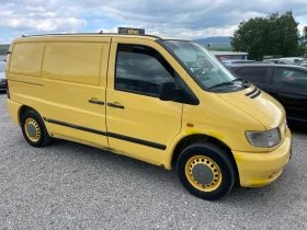 Mercedes-Benz Vito 2.3TD | Mobile.bg    4