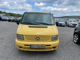 Mercedes-Benz Vito 2.3TD | Mobile.bg    2