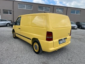 Mercedes-Benz Vito 2.3TD | Mobile.bg    8